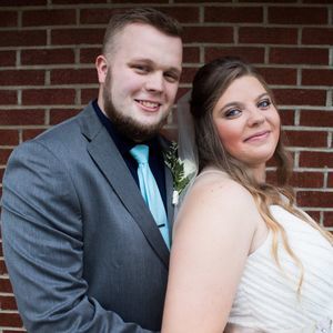 Meet your Posher, Dustin